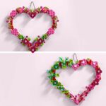 LEGO 40638 Heart Decoration - Toy for Kids Aged 9 and Up - Image 4