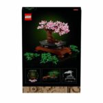 LEGO Creator Expert 10281 Bonsai Creative Hobby for Adults, DIY Botanical Decorating Kit - Image 5