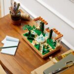 LEGO Icons 10359 Andalusian Garden Gift for Adults Who Love Gardening and Travel - Image 3