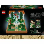 LEGO Icons 10359 Andalusian Garden Gift for Adults Who Love Gardening and Travel - Image 6