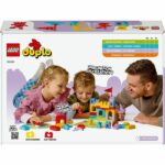 LEGO DUPLO 10450 Hopsy's Castle Playset - Building Toy for 3 Year Olds with Animals - Image 6