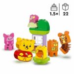 LEGO DUPLO | Disney 10457 Winnie the Pooh's Birthday Party - Building Game 18 months - Image 2