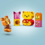 LEGO DUPLO | Disney 10457 Winnie the Pooh's Birthday Party - Building Game 18 months - Image 3