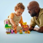 LEGO DUPLO | Disney 10457 Winnie the Pooh's Birthday Party - Building Game 18 months - Image 5