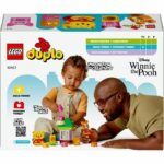 LEGO DUPLO | Disney 10457 Winnie the Pooh's Birthday Party - Building Game 18 months - Image 6