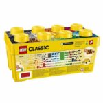 LEGO Classic 10696 The Creative Brick Box - 484 pieces - Image 2