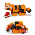 LEGO Classic 10696 The Creative Brick Box - 484 pieces - Image 4