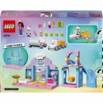 LEGO Gabby's Dollhouse 10796 Gabby's Nurse's Ear - Animal Figures - Image 6
