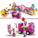 LEGO Gabby's Dollhouse 10797 Gabby's Meowth Hall - Kids Role Play - Image 3
