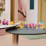 LEGO Gabby's Dollhouse 10797 Gabby's Meowth Hall - Kids Role Play - Image 4