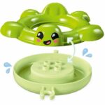 LEGO DUPLO 10989 The Water Park, Toy for Children from 2 Years, Bathtub Water Game - Image 4