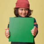 LEGO 11023 Classic The Green Building Plate 32x32, Base Base for Building, Assembly and Display - Image 2