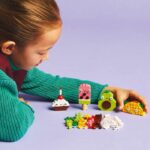 LEGO Classic 11039 Creative Food - Building Toy for Kids Ages 4 and Up - Image 5