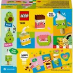 LEGO Classic 11039 Creative Food - Building Toy for Kids Ages 4 and Up - Image 6