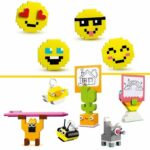 LEGO Classic 11042 Creative Box of Happiness - Building Bricks Assortment - Image 3