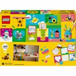 LEGO Classic 11042 Creative Box of Happiness - Building Bricks Assortment - Image 6