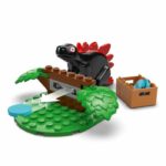 LEGO Marvel 11200 Spidey vs. Gobby's Raptor at the Treehouse - Spidey and His Amazing Friends - Image 4