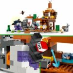 LEGO Minecraft 21263 Badlands Mine  Kids Toy Inspired by the Video Game - Image 3