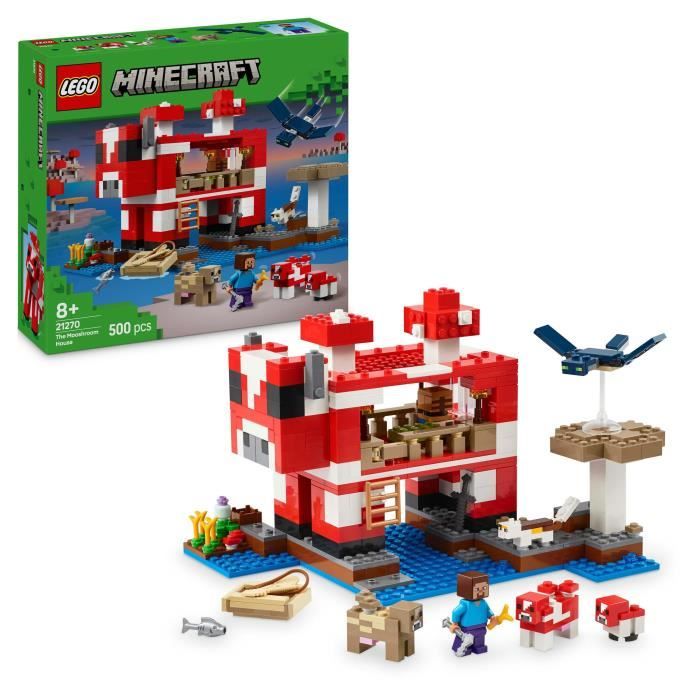 Home Mega-electronics