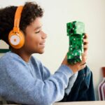 LEGO Minecraft 21276 The Creeper - Building Set for Boys Ages 10 - Figure - Image 5