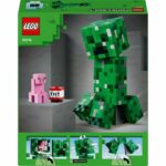 LEGO Minecraft 21276 The Creeper - Building Set for Boys Ages 10 - Figure - Image 6