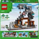LEGO Minecraft 21277 Pickaxe Mine - Building Set for Boys Ages 8 - Image 6