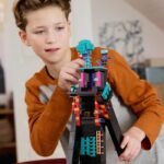 LEGO Minecraft 21279 Enderman's Tower - Building Set for Boys Ages 9 and Up - Image 4