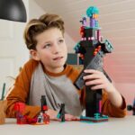 LEGO Minecraft 21279 Enderman's Tower - Building Set for Boys Ages 9 and Up - Image 5