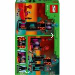 LEGO Minecraft 21279 Enderman's Tower - Building Set for Boys Ages 9 and Up - Image 6