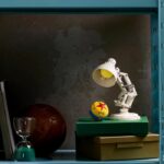 LEGO Ideas 21357 Disney Pixar Luxo Jr. - Collector's Building Set for Adults - Decoration - Image 3