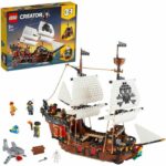LEGO Creator 31109 Pirate Ship