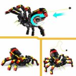 LEGO Creator 31159 3-in-1 Wild Animals: Amazing Spider - Toy for 7 year olds - Image 3