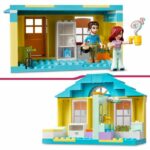 Lego Friends 41724 La Maison de Paisley, 4-year-old children's toy, with accessories, and mini-poupées - Image 4