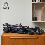 LEGO Technic 42171 Mercedes-AMG F1 W14 E Performance, Replica, Desktop Decoration - Image 2