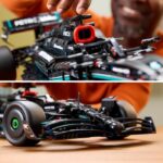 LEGO Technic 42171 Mercedes-AMG F1 W14 E Performance, Replica, Desktop Decoration - Image 3