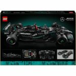 LEGO Technic 42171 Mercedes-AMG F1 W14 E Performance, Replica, Desktop Decoration - Image 6