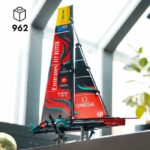 LEGO Technic 42174 Yacht Emirates Team New Zealand AC75 - Adult Building Kit - Image 2
