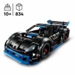 LEGO Technic 42176 Porsche GT4 e-Performance Racing Car - Remote Control Model - Image 2