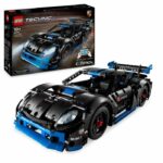 LEGO Technic 42176 Porsche GT4 e-Performance Racing Car - Remote Control Model