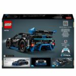 LEGO Technic 42176 Porsche GT4 e-Performance Racing Car - Remote Control Model - Image 6