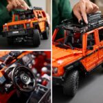 Mercedes-Benz G 500 PROFESSIONAL Line - Image 4