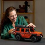 Mercedes-Benz G 500 PROFESSIONAL Line - Image 5