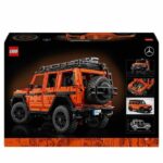 Mercedes-Benz G 500 PROFESSIONAL Line - Image 6