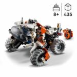 LEGO Technic 42178 LT78 Surface Space Loader, Adventure Toy, Exploration Set - Image 2