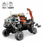 LEGO Technic 42180 Mars Manned Exploration Rover, Space Themed Toy - Image 2