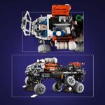 LEGO Technic 42180 Mars Manned Exploration Rover, Space Themed Toy - Image 4