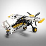 LEGO Technic 42198 Bush Plane - Building Set for Boys Ages 8 and Up - Image 4