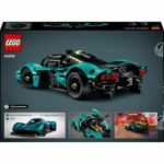 LEGO Technic 42208 Aston Martin Valkyrie - Construction Set for Boys Ages 9 and Up - Image 6