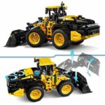 LEGO Technic 42209 Volvo L120 Electric Wheel Loader - Game for Boys Ages 9 and Up - Image 3