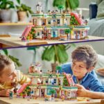 LEGO 42604 Friends Heartlake City Mall, Doll Toy for Girls and Boys, Character Kit - Image 5